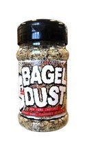 Bagel Dust Jumbo Shaker 200g
