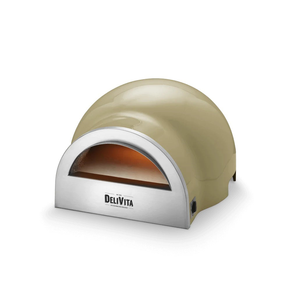 Delivita Origin Wood Fired Clay Ovens