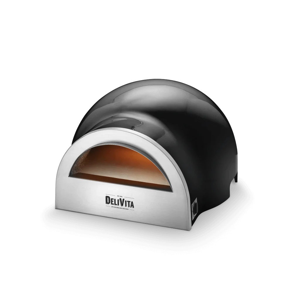 Delivita Origin Wood Fired Clay Ovens