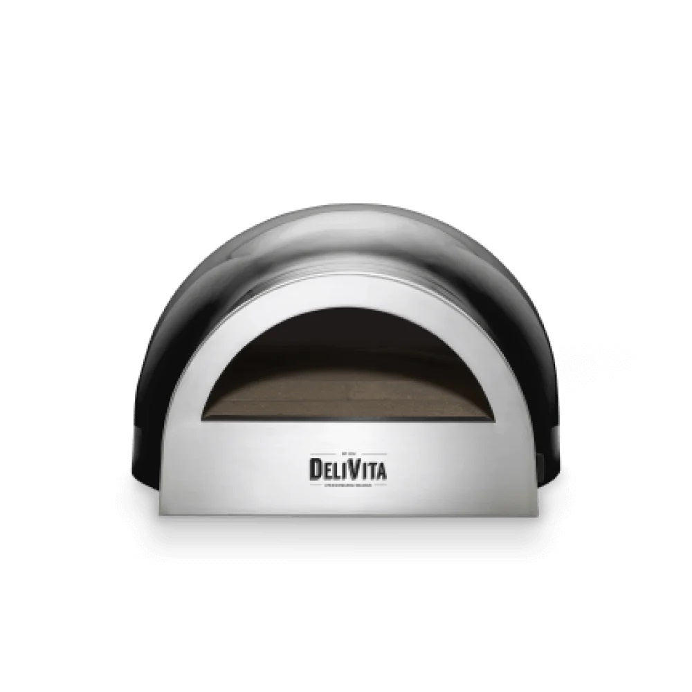 Delivita Origin Wood Fired Clay Ovens
