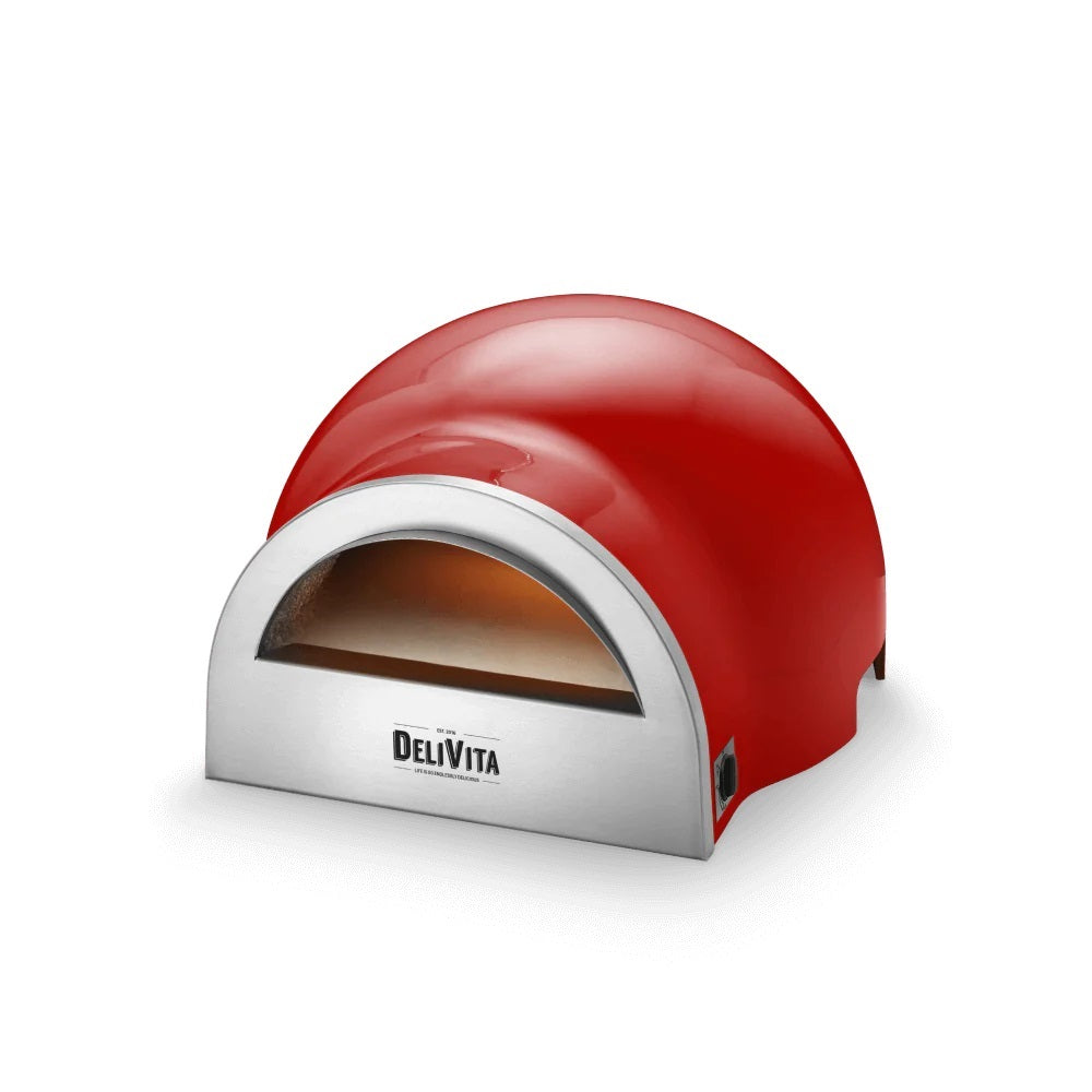 Delivita Origin Wood Fired Clay Ovens