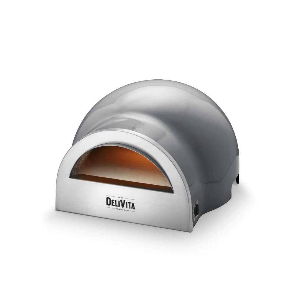 Delivita Origin Wood Fired Clay Ovens