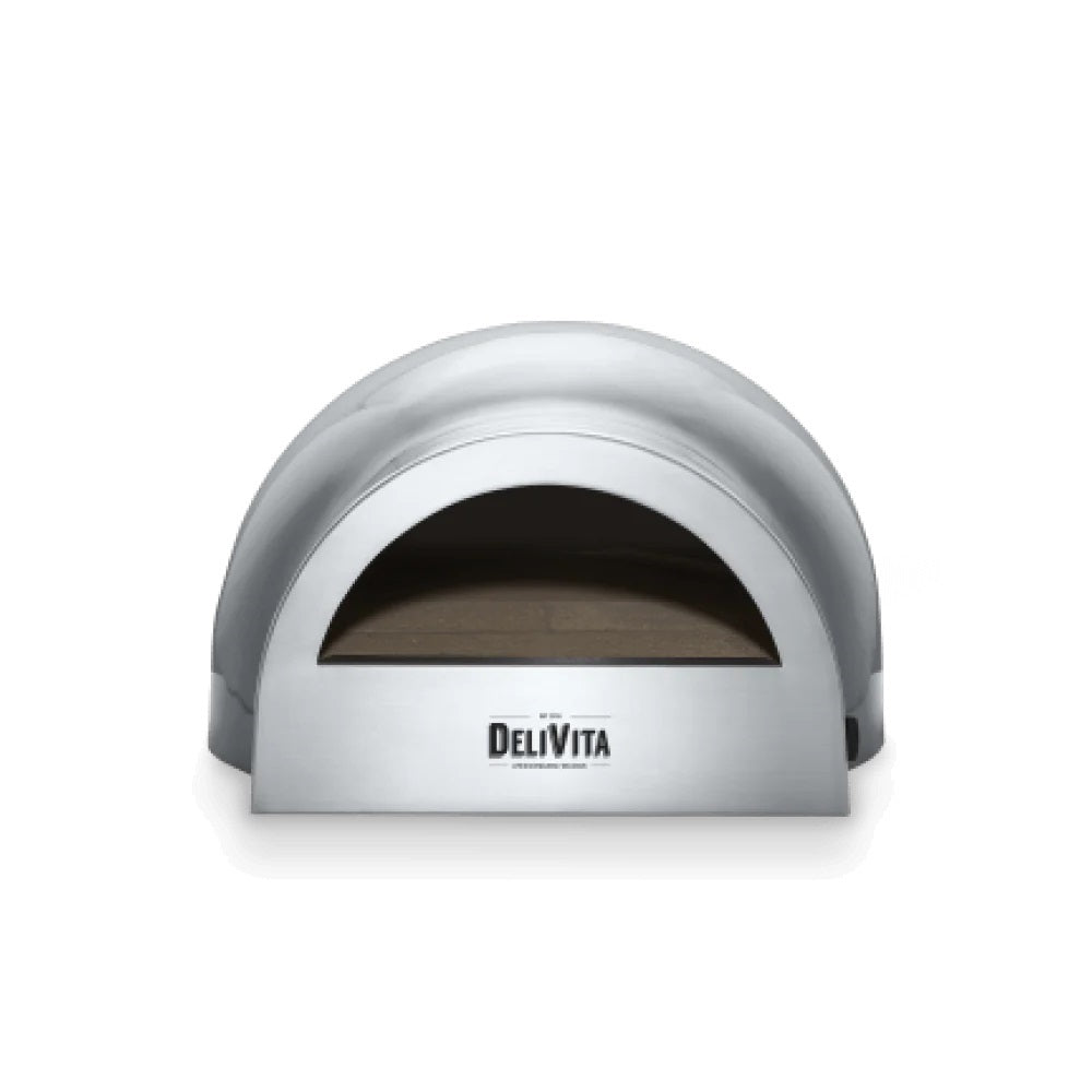Delivita Origin Wood Fired Clay Ovens