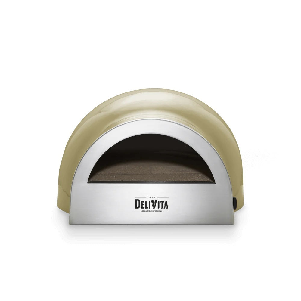 Delivita Origin Wood Fired Clay Ovens