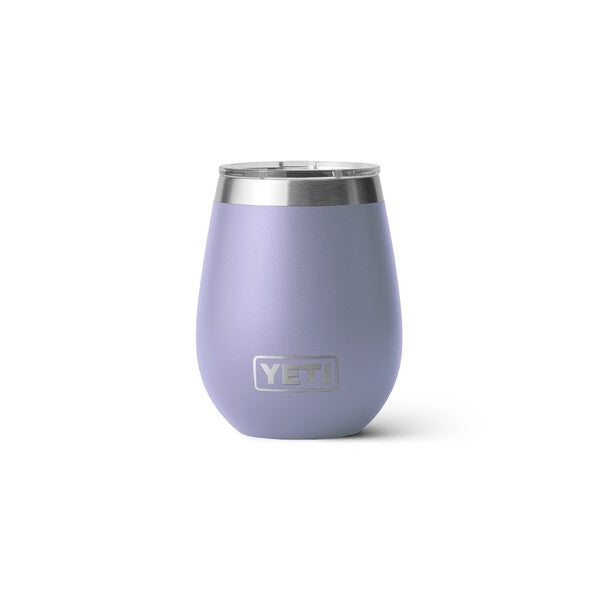 Yeti Rambler 10oz (295ml) Wine Tumblers with Magslider Lid
