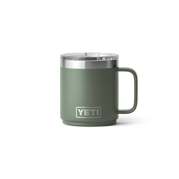 Yeti Rambler 10oz (295ml) Stackable Mugs with Magslider Lid