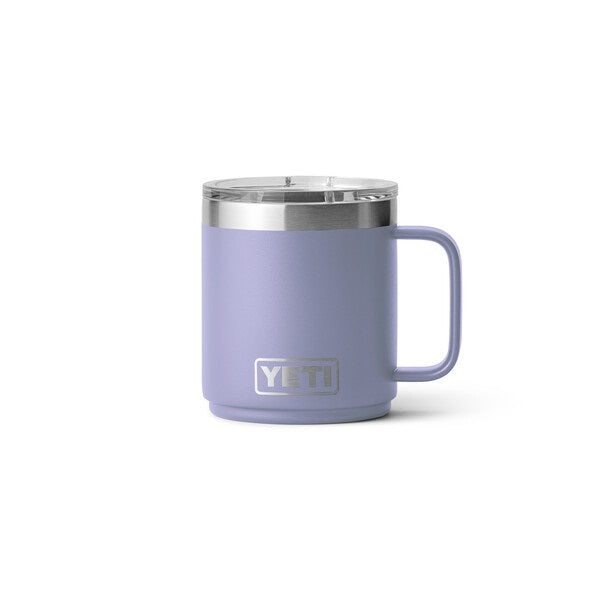 Yeti Rambler 10oz (295ml) Stackable Mugs with Magslider Lid