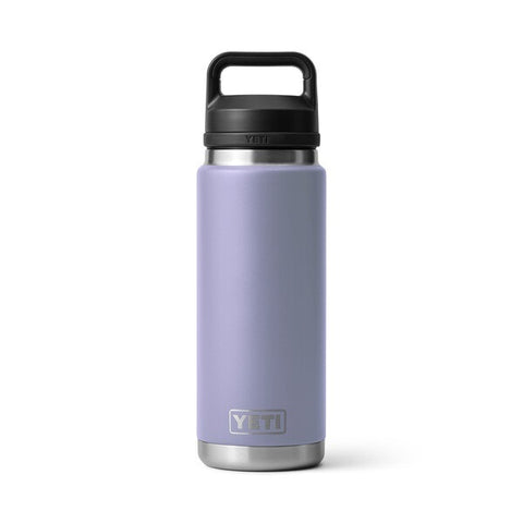 Yeti Rambler 26oz (769ml) Bottle with Chug Cap