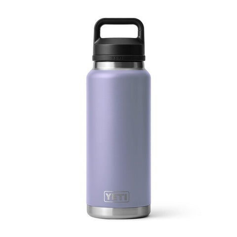 Yeti Rambler 36oz (1L) Bottle with Chug Cap