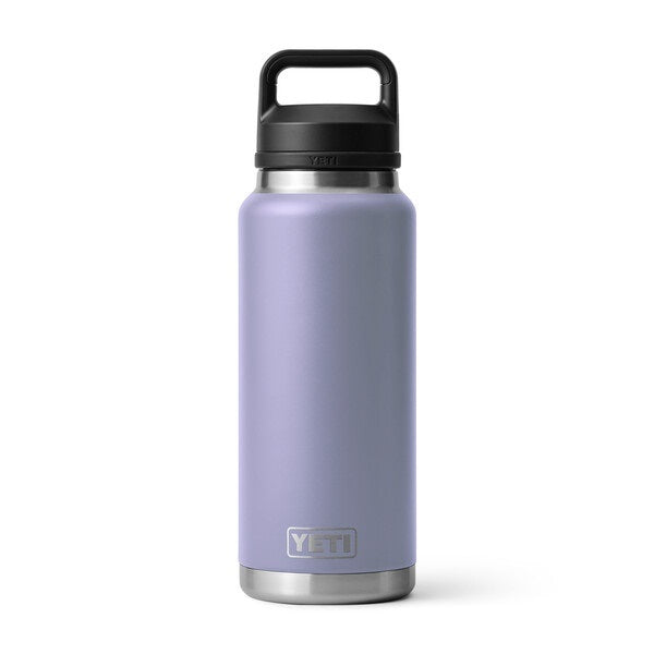 Yeti Rambler 36oz (1L) Bottle with Chug Cap