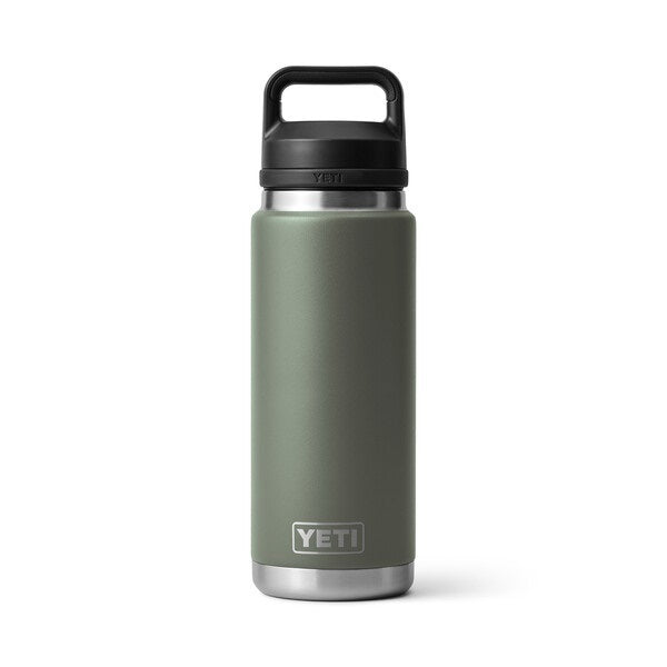 Yeti Rambler 26oz (769ml) Bottle with Chug Cap