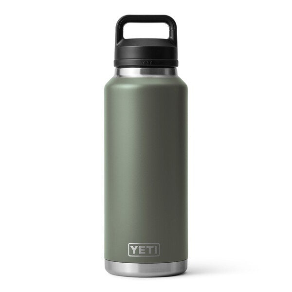 Yeti Rambler 46oz (1.3L) Bottles with Chug Cap