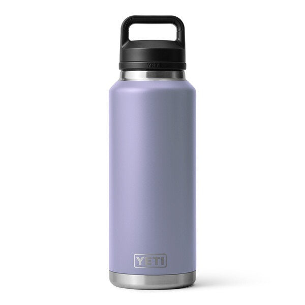Yeti Rambler 46oz (1.3L) Bottles with Chug Cap