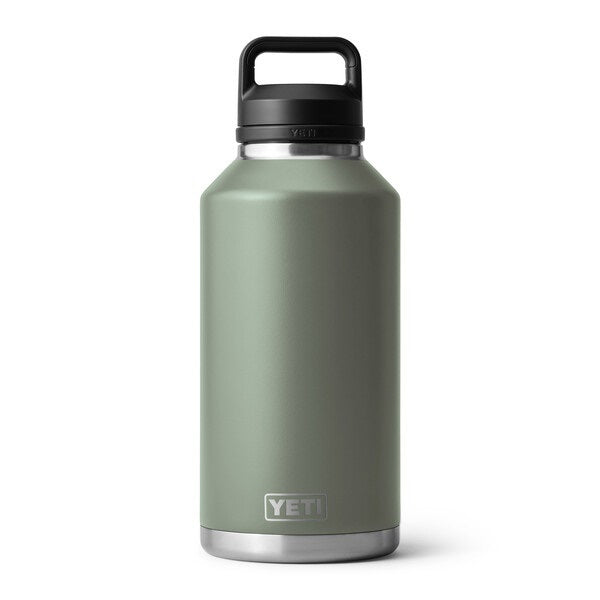 Yeti Rambler 64oz (1.9L) Bottles with Chug Cap