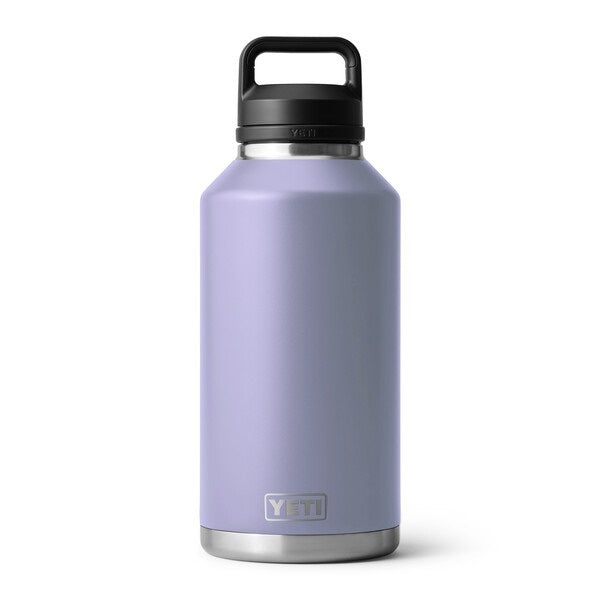 Yeti Rambler 64oz (1.9L) Bottles with Chug Cap