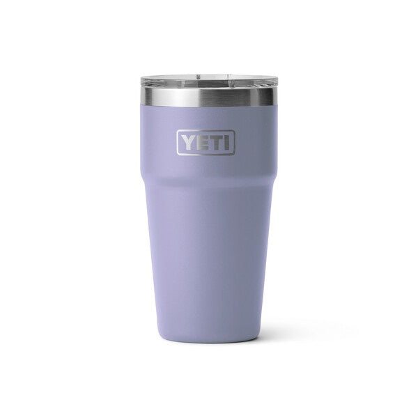 Yeti Rambler 20oz Stackable Cups (Pint)