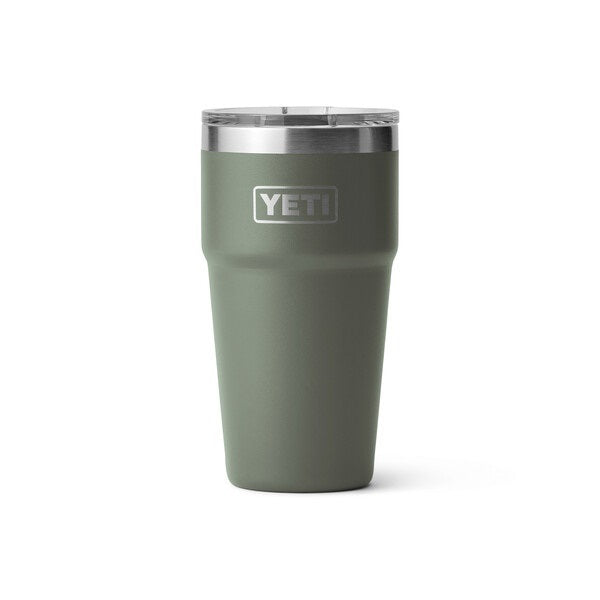 Yeti Rambler 20oz Stackable Cups (Pint)