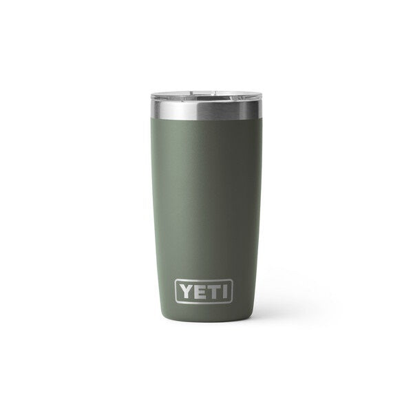 Yeti Rambler 10oz (295ml) Tumblers with Magslider Lid