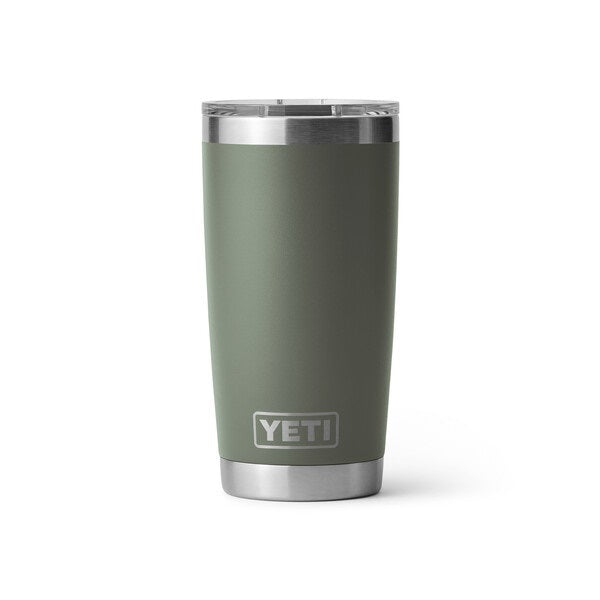 Yeti Rambler 20oz (591ml) Tumblers with Magslider Lid