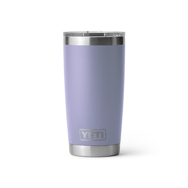 Yeti Rambler 20oz (591ml) Tumblers with Magslider Lid