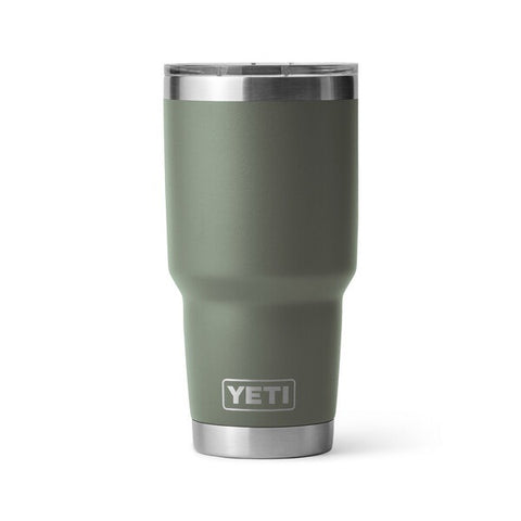 Yeti Rambler 30oz (887ml) Tumblers with Magslider Lid