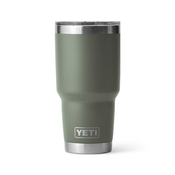 Yeti Rambler 30oz (887ml) Tumblers with Magslider Lid