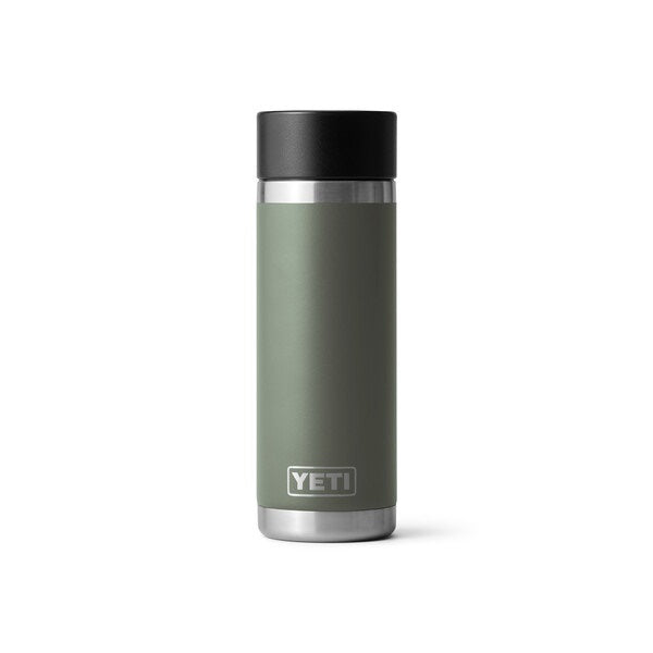 Yeti Rambler 18oz (532ml) Hotshot Bottles with Hotshot Cap