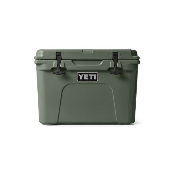 Yeti Tundra 35