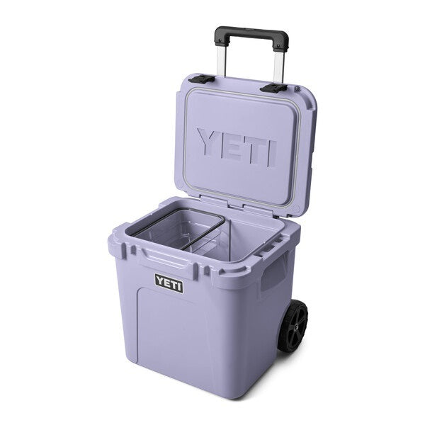 Yeti Roadie 48 Wheeled Cool Box