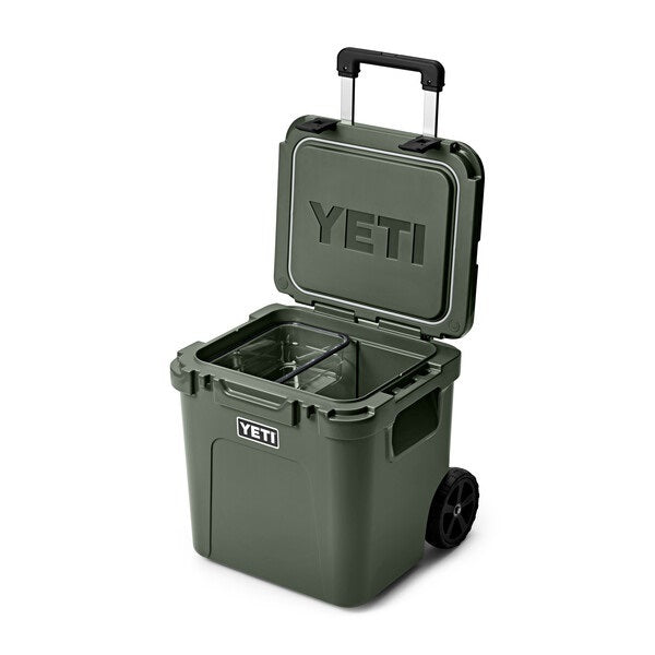 Yeti Roadie 48 Wheeled Cool Box