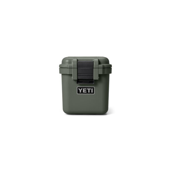 Yeti Loadout GoBox 15 Gear Case