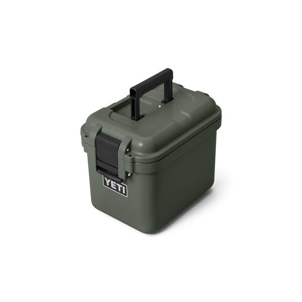 Yeti Loadout GoBox 15 Gear Case