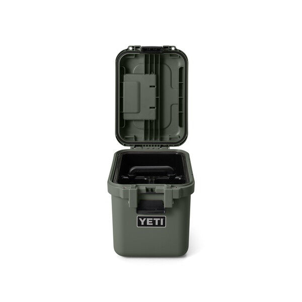 Yeti Loadout GoBox 15 Gear Case