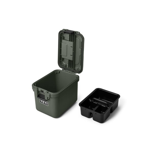 Yeti Loadout GoBox 15 Gear Case