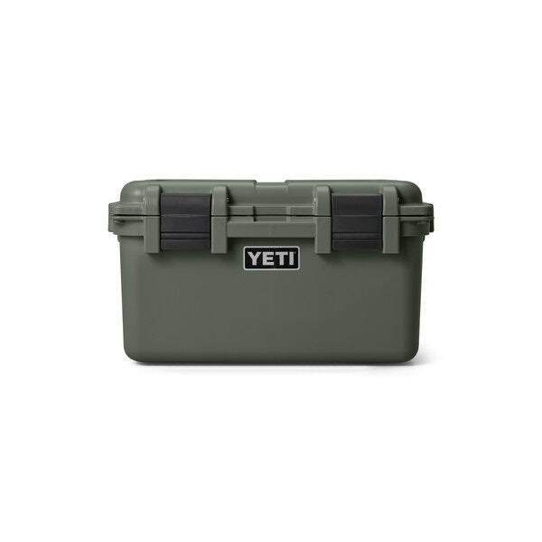 Yeti Loadout GoBox 30 Gear Case