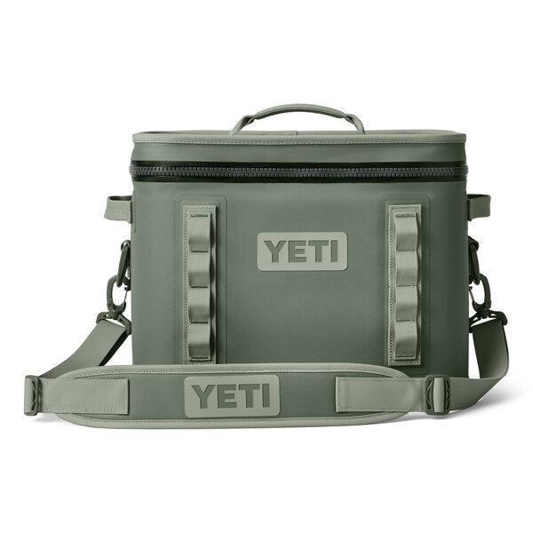 Yeti Hopper Flip 18 Cool Bags