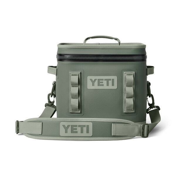 Yeti Hopper Flip 12 Cool Bags