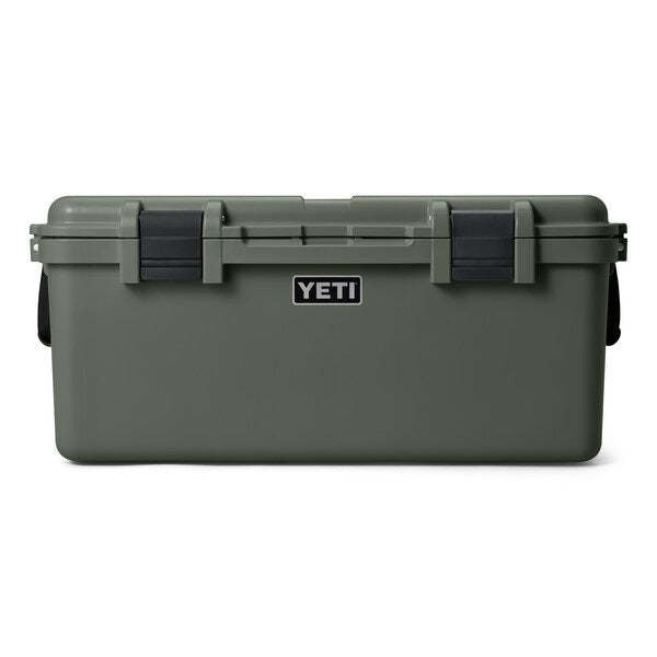 Yeti Loadout GoBox 60 Gear Case
