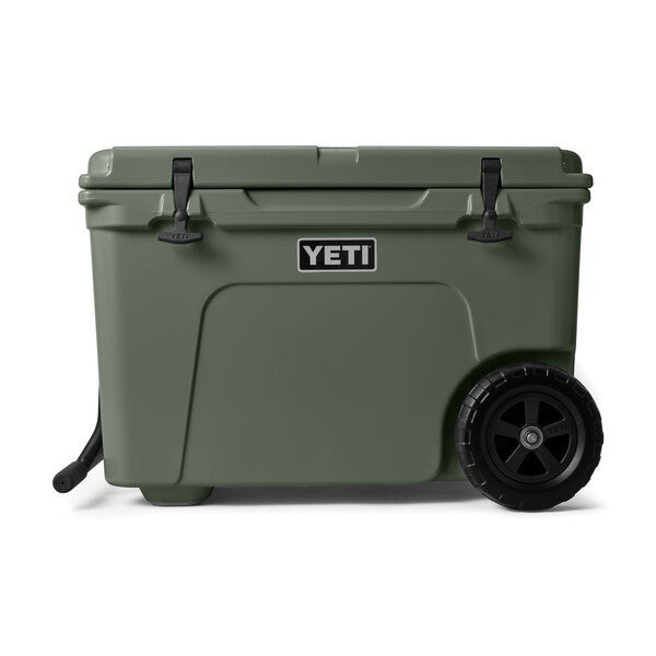 Yeti Tundra Haul Wheeled Cool Box
