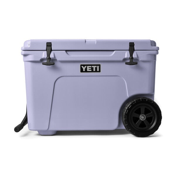 Yeti Tundra Haul Wheeled Cool Box