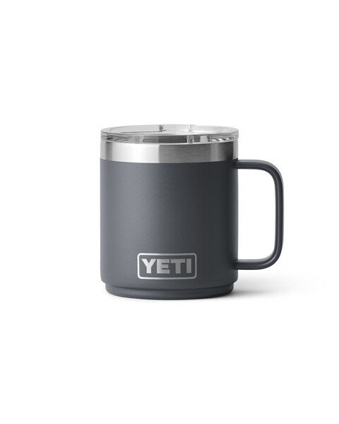 Yeti Rambler 10oz (295ml) Stackable Mugs with Magslider Lid