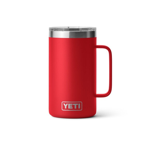 Yeti Rambler 24oz (709ml) Mugs with Magslider Lid