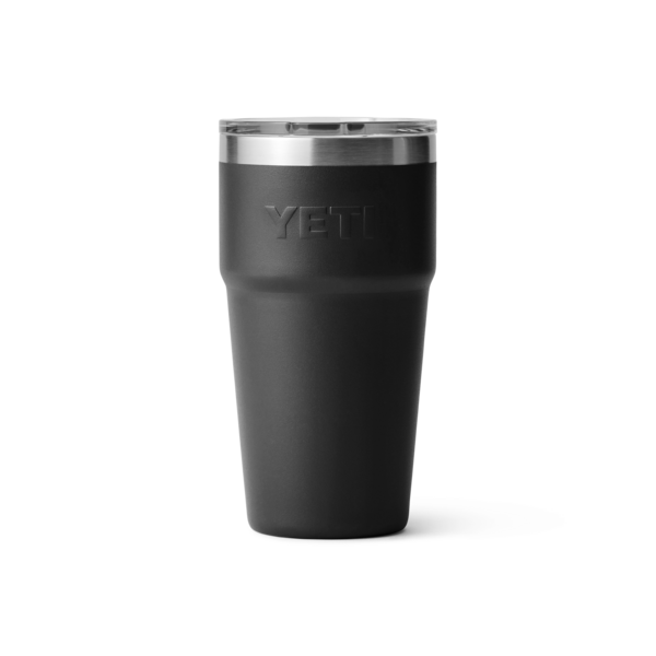Yeti Rambler 20oz Stackable Cups (Pint)