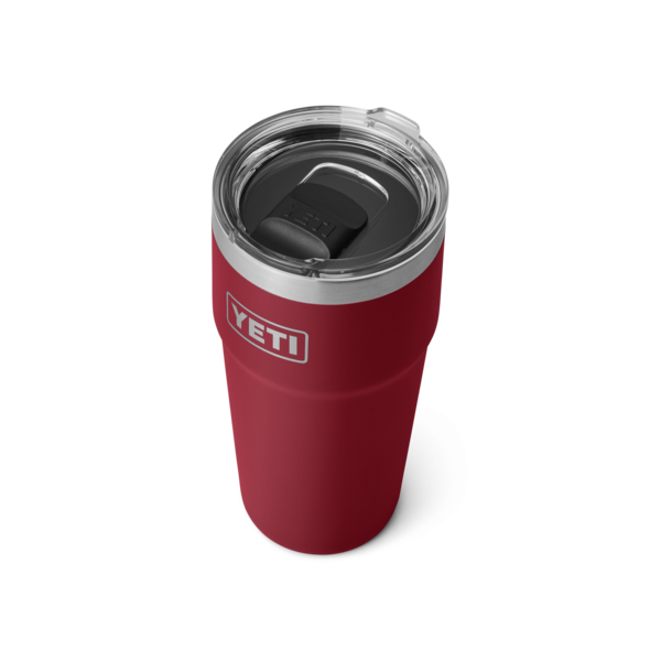 Yeti Rambler 20oz Stackable Cups (Pint)