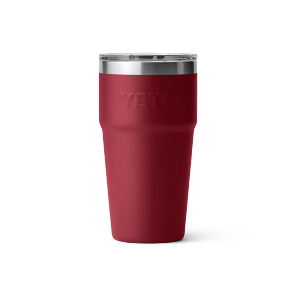 Yeti Rambler 20oz Stackable Cups (Pint)