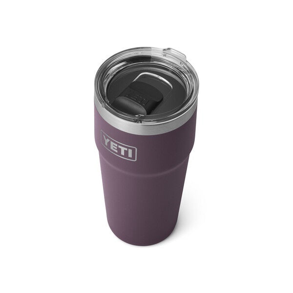 Yeti Rambler 20oz Stackable Cups (Pint)