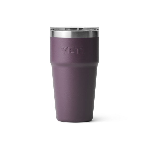 Yeti Rambler 20oz Stackable Cups (Pint)