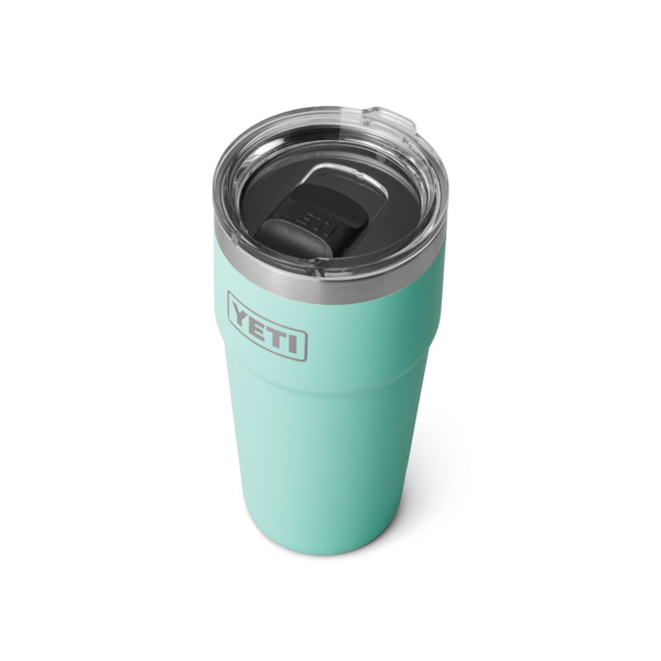 Yeti Rambler 20oz Stackable Cups (Pint)