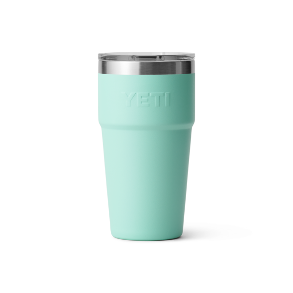 Yeti Rambler 20oz Stackable Cups (Pint)