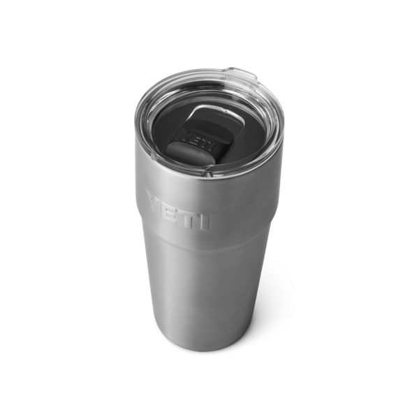 Yeti Rambler 20oz Stackable Cups (Pint)